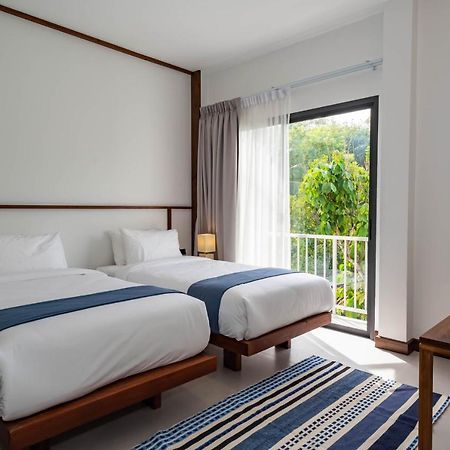 Baan Kamana Guest House Пхангнга Экстерьер фото