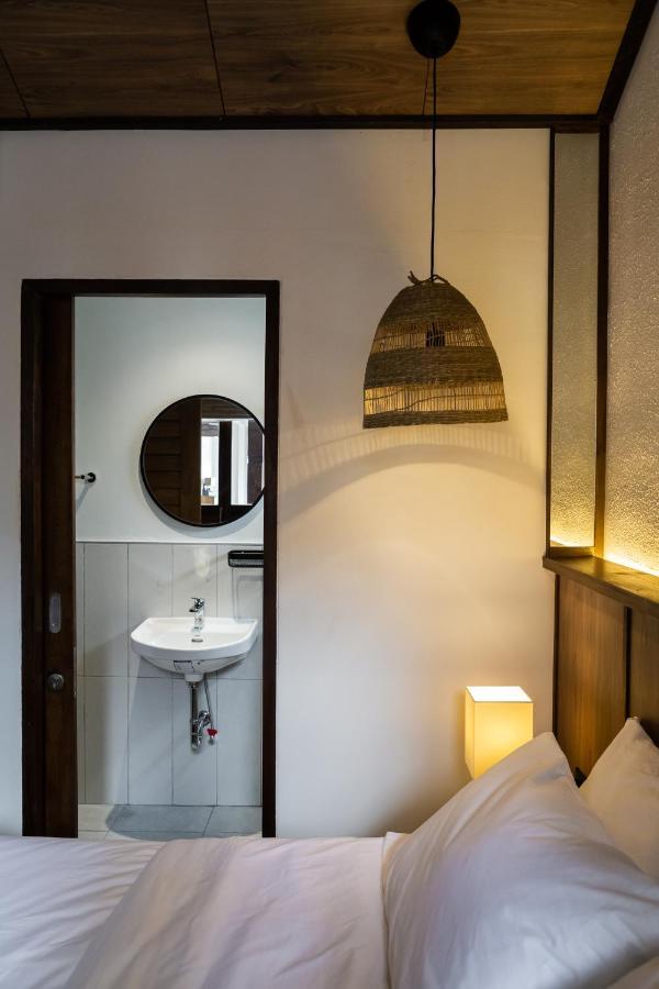 Baan Kamana Guest House Пхангнга Экстерьер фото