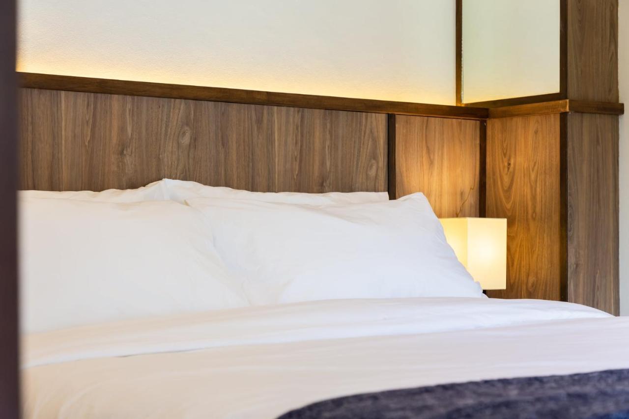 Baan Kamana Guest House Пхангнга Экстерьер фото