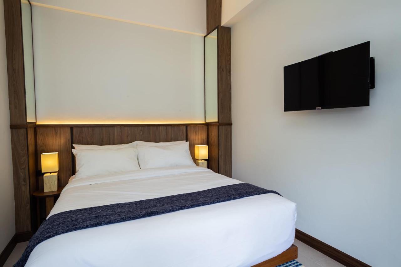 Baan Kamana Guest House Пхангнга Экстерьер фото