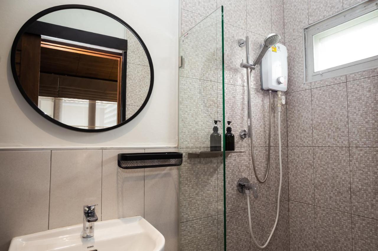 Baan Kamana Guest House Пхангнга Экстерьер фото