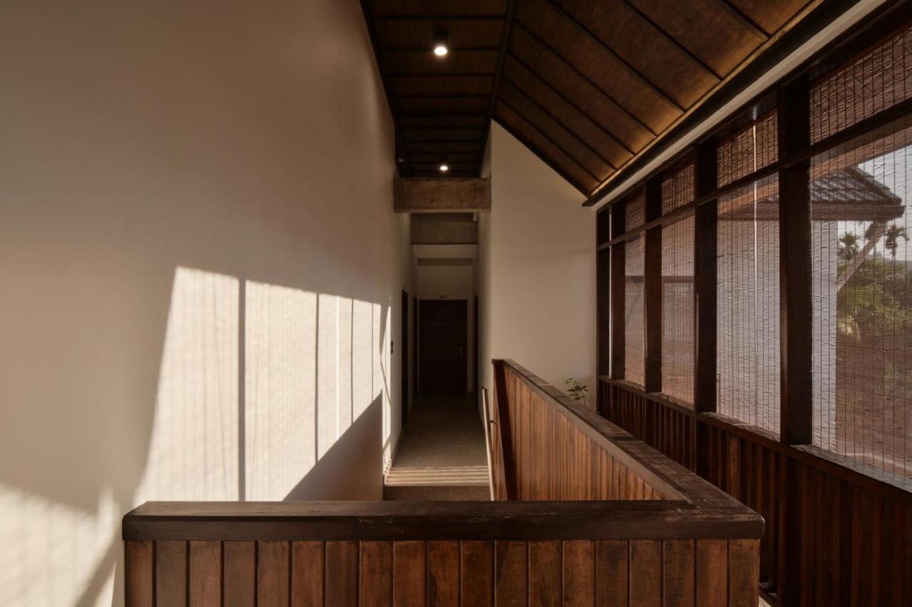 Baan Kamana Guest House Пхангнга Экстерьер фото